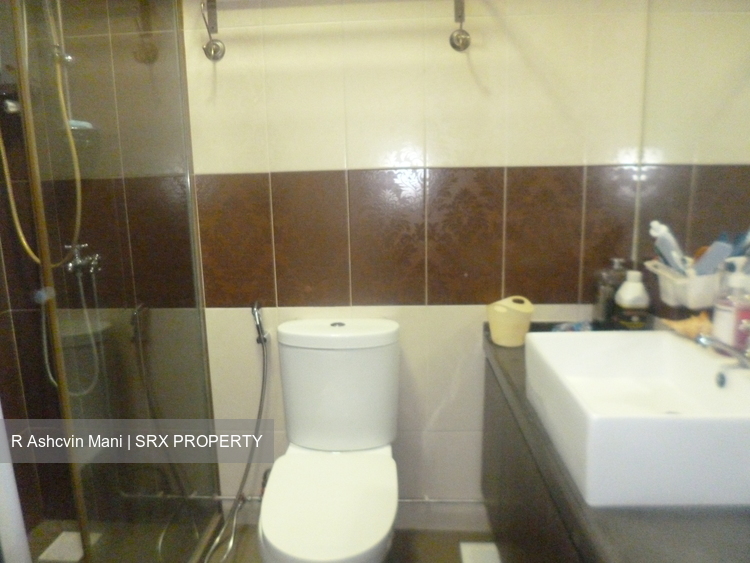 Blk 404 Admiralty Link (Sembawang), HDB 4 Rooms #211037451